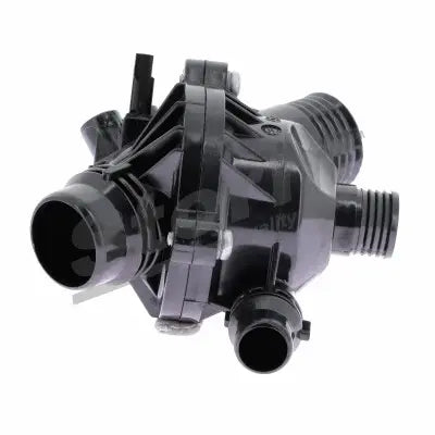 Boîtier thermo pour Audi A6 C6, A4 B7 / BMW 7, 3, 5