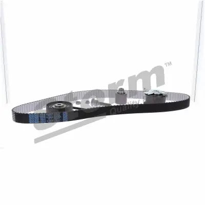 Kit distribution complet pour VW Passat B6, Jetta III, Golf Plus V / Audi A3