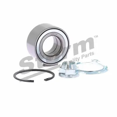 Kit de roulements de roue pour MEGANE DCI 02->