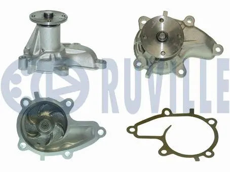 Pompe a eau pour Nissan Prairie PRO, Bluebird, Prairie