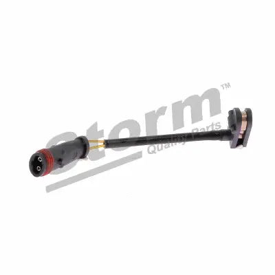 Lot de 3 – Contact d'avertissement, usure des plaquettes de frein pour VW SPRINTER AV