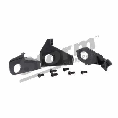 Kit support opt g pour VW Golf VI