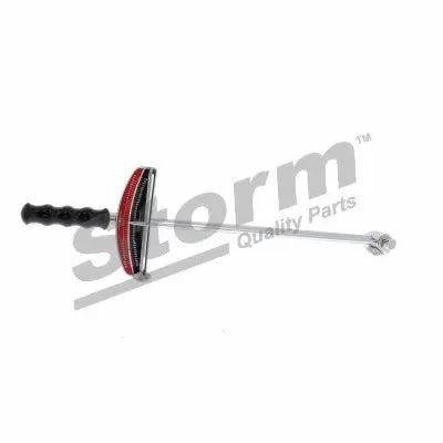 Cle dynamometrique 28-200nm dr/gau