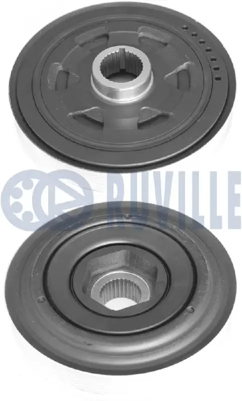 Poulie damper pour Honda Cr-v III, Accord VII, Cr-v II