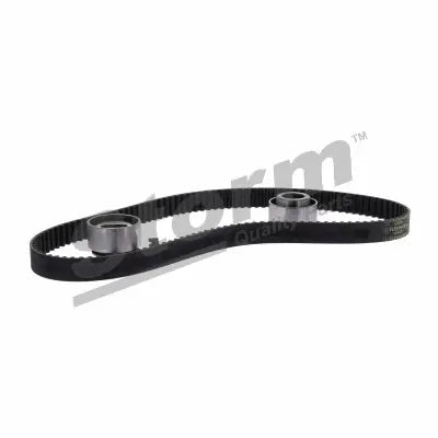 Kit distribution complet pour Mazda 323 F VI, 323 C V, 323 S V