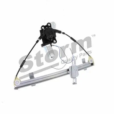 Lève vitre avant droit pour Hyundai Accent, Accent I, Pony / Excel
