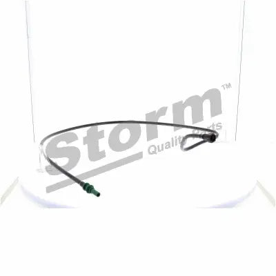 Tuyau carburant pour CLIO 2 1.5DCI 10mm