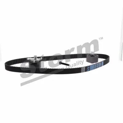 Kit distribution complet pour Peugeot 306, 406 / Citroën Xsara Picasso, Xsara, Xantia