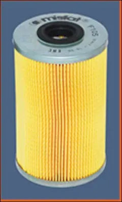 Filtre a gasoil pour Renault Trafic II, Master II, Master III / OPEL Movano A, Vivaro A, Movano B