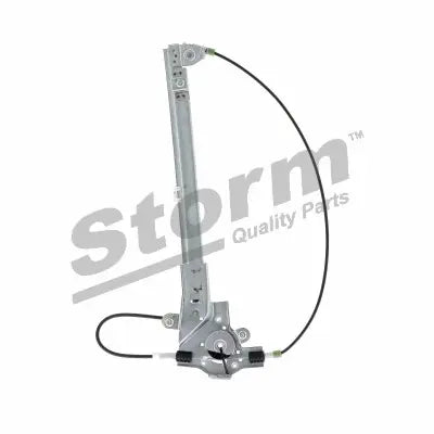 Mécanisme lève vitre arrière gauche laguna ii pour Renault Laguna II Grandtour, Laguna II