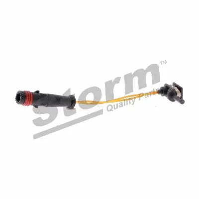 Lot de 3 – Contact d'avertissement, usure des plaquettes de frein pour MERCEDES
